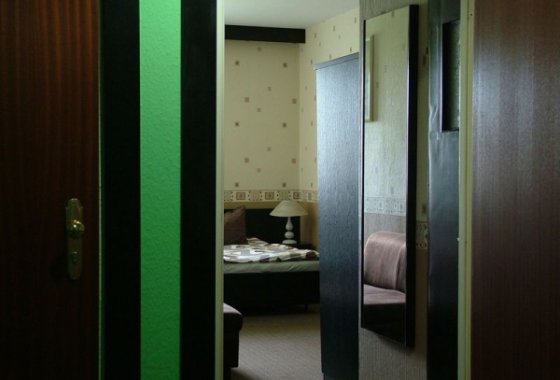 hotel - Hotel Hołubowski - Pokoje - zdjęcie 2