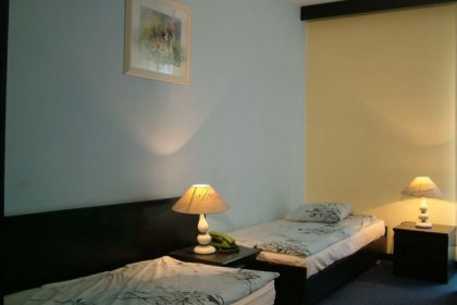 hotel - Hotel Hołubowski - zdjęcie 5