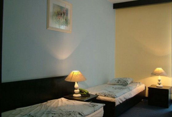 hotel - Hotel Hołubowski - Pokoje - zdjęcie 3