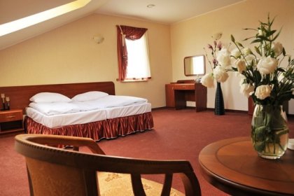 hotel - Hotel Sevilla - zdjęcie 6
