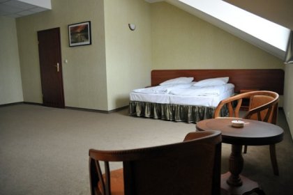hotel - Hotel Sevilla - zdjęcie 7