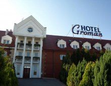 Hotel Groman