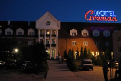 hotel *** - Hotel Groman - zdjęcie 3