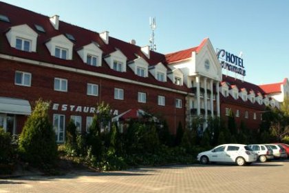 hotel *** - Hotel Groman - zdjęcie 4