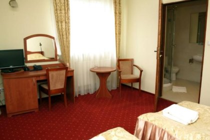 hotel *** - Hotel Groman - zdjęcie 5