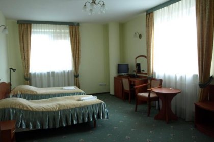 hotel *** - Hotel Groman - zdjęcie 6