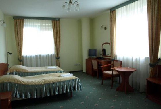 hotel *** - Hotel Groman - Pokoje - zdjęcie 2