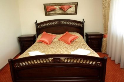 hotel *** - Hotel Groman - zdjęcie 7