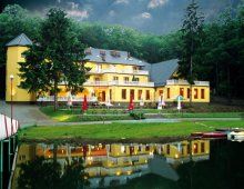 Hotel Carina