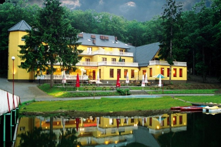 Hotel Carina