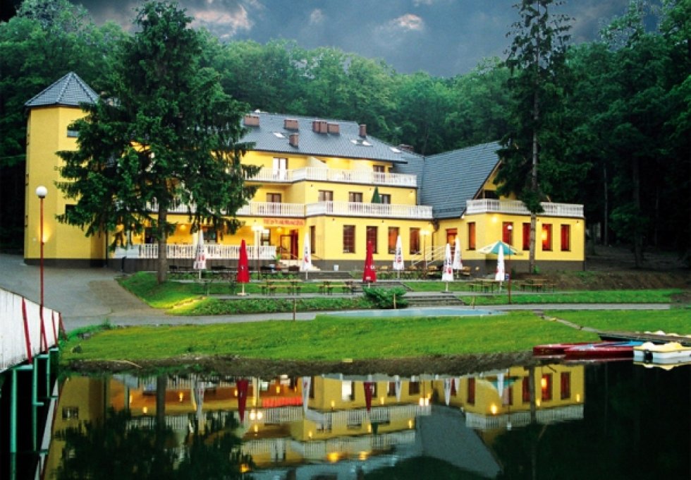 hotel *** - Hotel Carina
