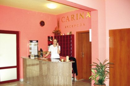 hotel *** - Hotel Carina - zdjęcie 3