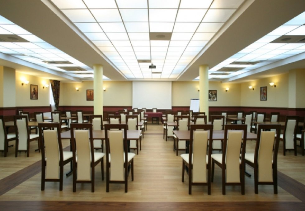 hotel *** - Hotel Aviator Pabianice
