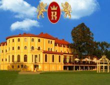 Hotel Królewski w Janowie Lubelskim