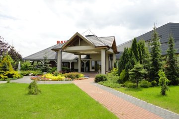 Hotel Podróżnik