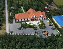 Arkadia Dom Bankietowy
