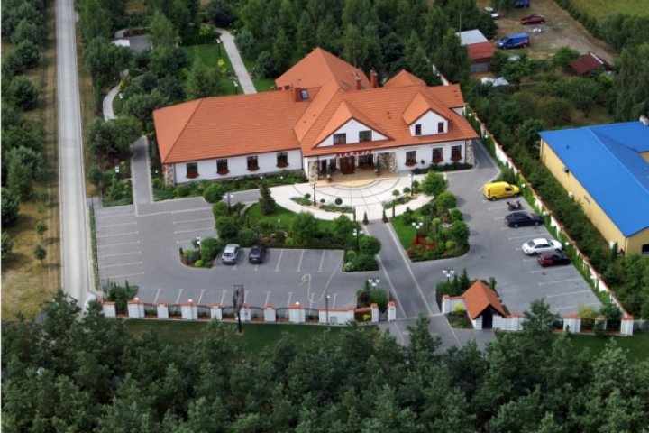 Arkadia Dom Bankietowy