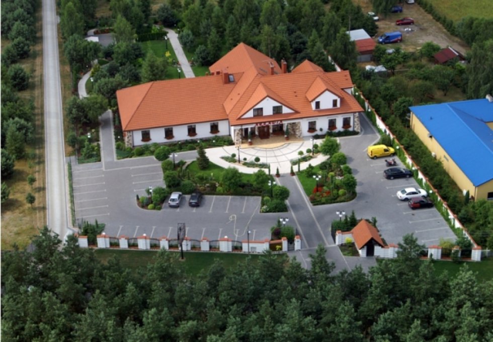 inny - Arkadia Dom Bankietowy