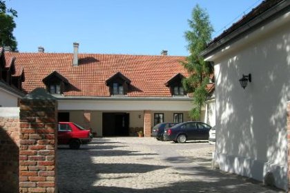 pałac - Centrum Konferencyjno – Wypoczynkowe Pałac Łochów - zdjęcie 2