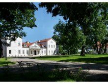 Centrum Konferencyjno – Wypoczynkowe Pałac Łochów