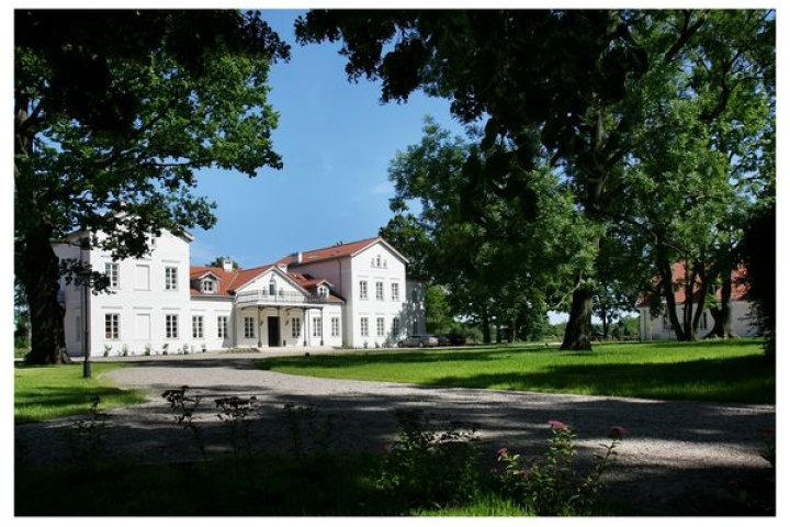 Centrum Konferencyjno – Wypoczynkowe Pałac Łochów