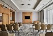 hotel ***** - Sheraton Poznan Hotel  - zdjęcie 7