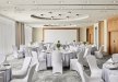 hotel ***** - Sheraton Poznan Hotel  - zdjęcie 6