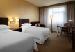 hotel ***** - Sheraton Poznan Hotel  - zdjęcie 12