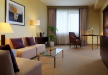 hotel ***** - Sheraton Poznan Hotel  - zdjęcie 14