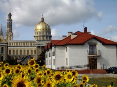 Pensjonat Licheń