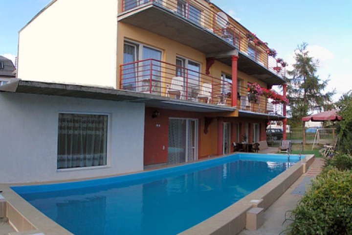 Villa Christina SPA