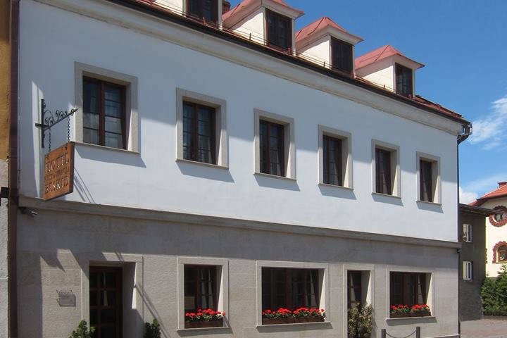 Hotel Beskid Milówka ***