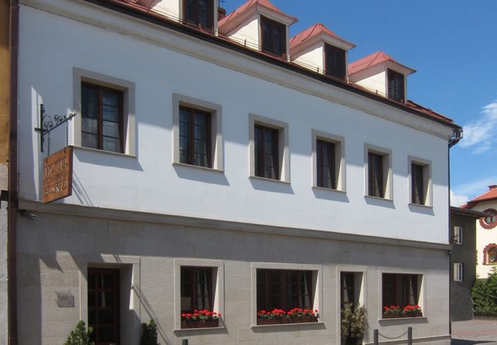 hotel *** - Hotel Beskid Milówka ***