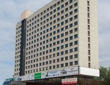 Hotel Gromada Piła