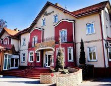 Piemont Hotel i Restauracja ***