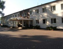 Hotel Apollo ***