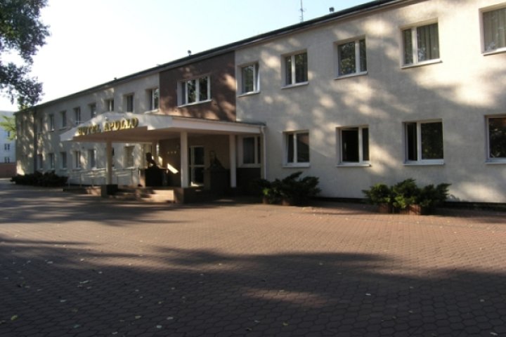Hotel Apollo ***