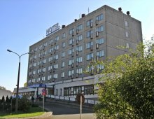 Hotel Bliza