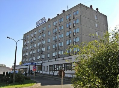 Hotel Bliza