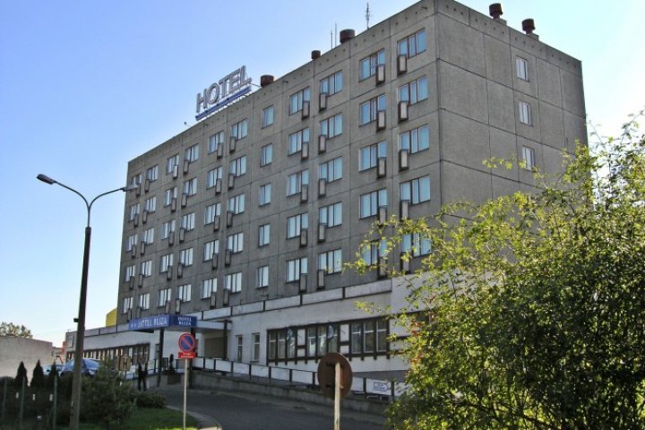 Hotel Bliza