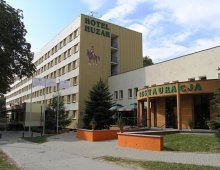 Hotel Huzar ***