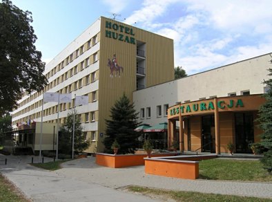 Hotel Huzar ***