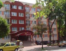 Hotel Kopernik **