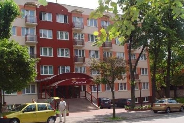 Hotel Kopernik **