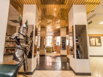 Hotel Rycerski ***