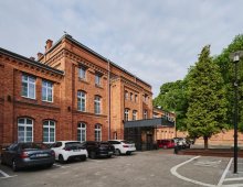 Hotel Rycerski ***