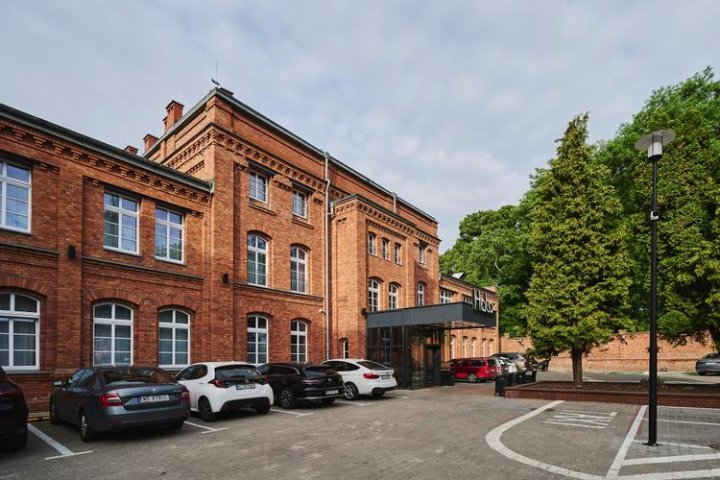 Hotel Rycerski ***