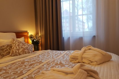 hotel *** - Hotel Rycerski *** - zdjęcie 6