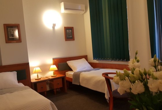 hotel *** - Hotel Rycerski *** - Pokoje - zdjęcie 6