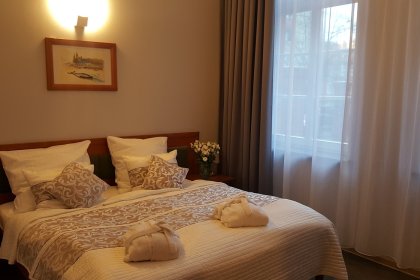 hotel *** - Hotel Rycerski *** - zdjęcie 9